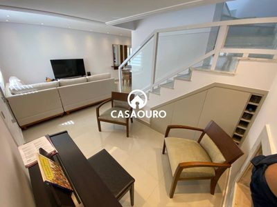 Casa de Condomínio, 4 quartos - Foto 4