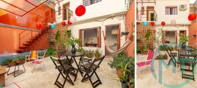 Sobrado, 3 quartos, 217 m² - Foto 5