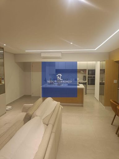 Apartamento, 3 quartos, 101 m² - Foto 3