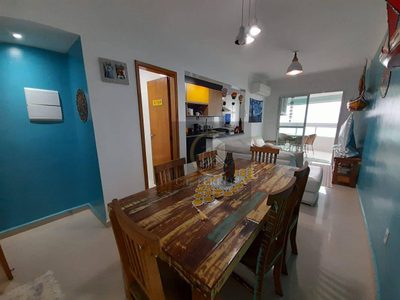 Apartamento, 3 quartos, 115 m² - Foto 3