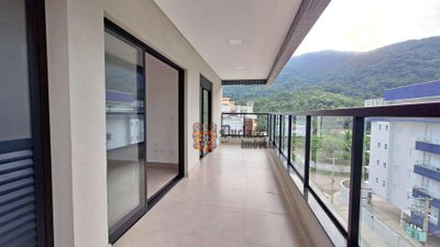 Cobertura, 2 quartos, 117 m² - Foto 2