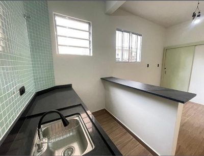 Apartamento, 2 quartos, 44 m² - Foto 5