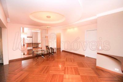 Apartamento, 4 quartos, 240 m² - Foto 2