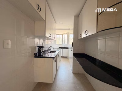 Cobertura, 3 quartos, 200 m² - Foto 3