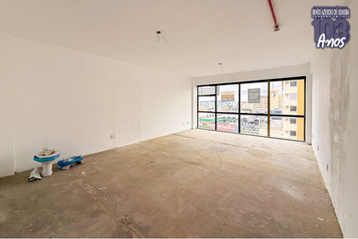 Sala-Conjunto, 45 m² - Foto 2