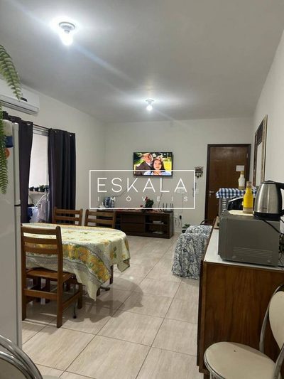 Apartamento, 2 quartos, 57 m² - Foto 2