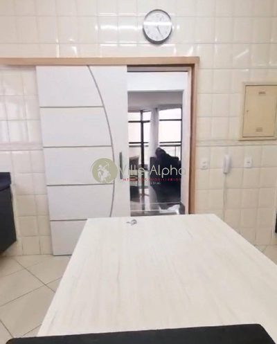 Apartamento, 3 quartos, 170 m² - Foto 5
