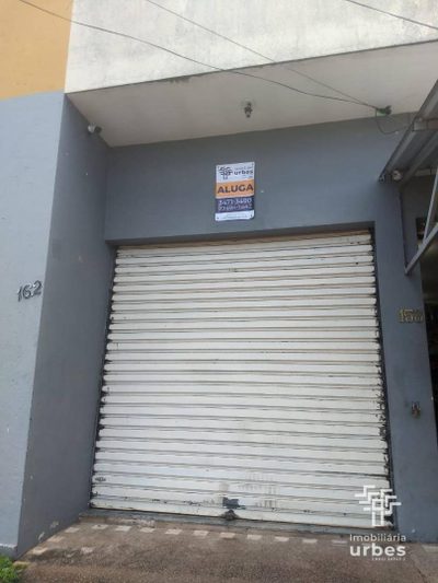Loja-Salão, 60 m² - Foto 1