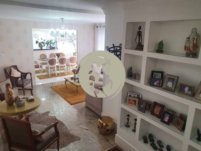 Cobertura, 4 quartos, 297 m² - Foto 1