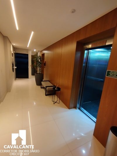Apartamento, 3 quartos, 78 m² - Foto 4