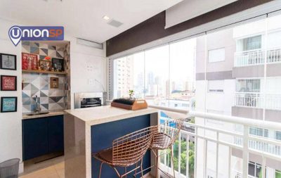 Apartamento, 2 quartos, 78 m² - Foto 5