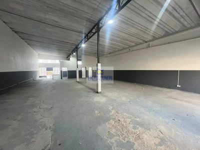 Depósito-Galpão, 500 m² - Foto 5