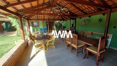 Sobrado, 3 quartos, 200 m² - Foto 5
