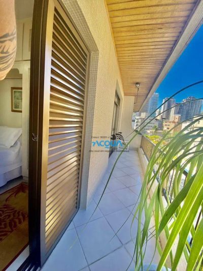 Apartamento, 3 quartos, 97 m² - Foto 3