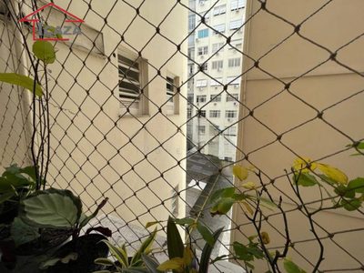 Apartamento, 3 quartos, 139 m² - Foto 5