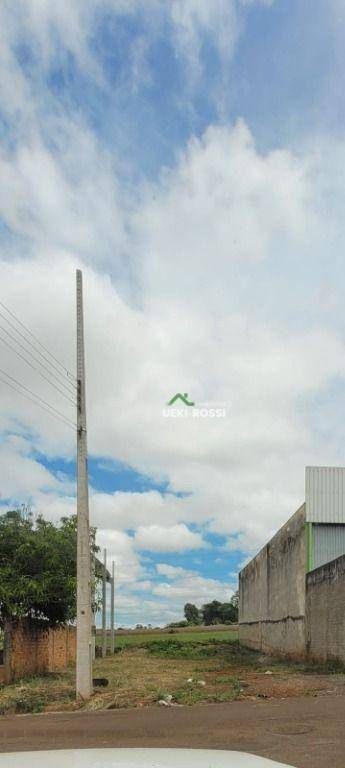 Terreno, 250 m² - Foto 2