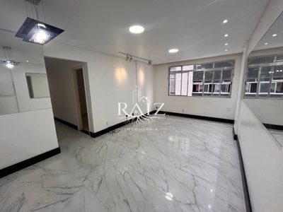 Apartamento, 3 quartos, 113 m² - Foto 1