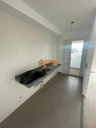 Apartamento, 2 quartos, 69 m² - Foto 5