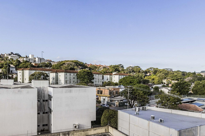 Apartamento, 2 quartos, 57 m² - Foto 2