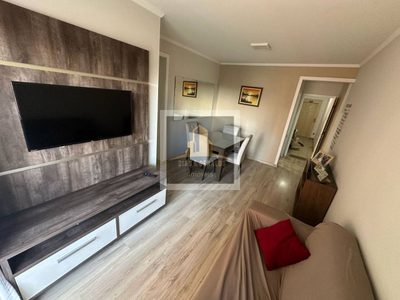 Apartamento, 3 quartos, 65 m² - Foto 1