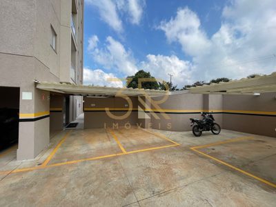 Apartamento, 1 quarto, 34 m² - Foto 5