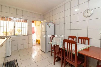 Sobrado, 3 quartos, 100 m² - Foto 5