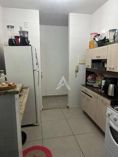 Apartamento, 2 quartos, 57 m² - Foto 3