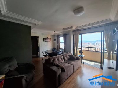 Apartamento, 2 quartos, 68 m² - Foto 2