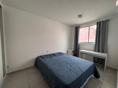 Apartamento, 1 quarto, 40 m² - Foto 5
