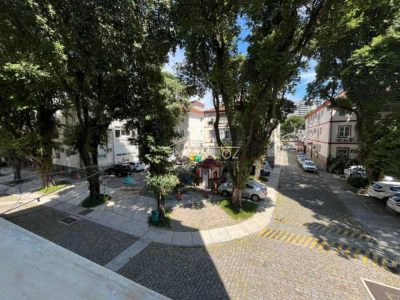 Apartamento, 4 quartos, 155 m² - Foto 2