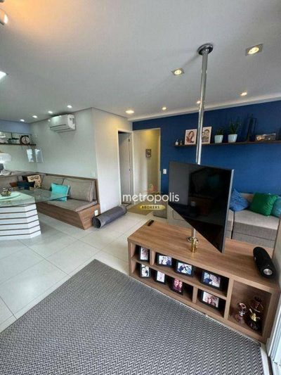 Apartamento, 2 quartos, 72 m² - Foto 1
