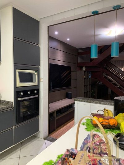 Sobrado, 3 quartos, 156 m² - Foto 3