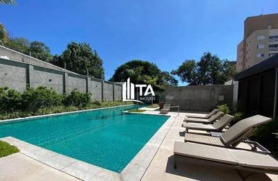 Apartamento, 3 quartos, 257 m² - Foto 1