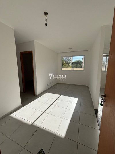 Apartamento, 2 quartos - Foto 2