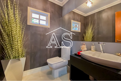 Casa, 4 quartos, 488 m² - Foto 5