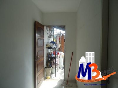 Casa, 4 quartos, 106 m² - Foto 3