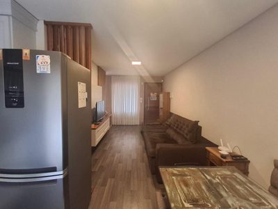 Casa, 2 quartos, 76 m² - Foto 3
