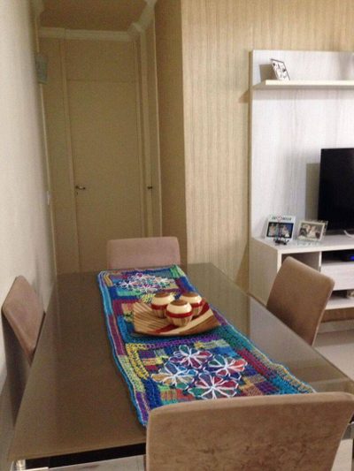 Apartamento, 2 quartos, 52 m² - Foto 4