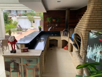 Casa, 4 quartos, 336 m² - Foto 4