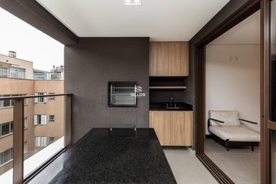 Apartamento, 2 quartos, 82 m² - Foto 4