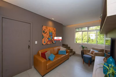 Cobertura, 3 quartos, 103 m² - Foto 3