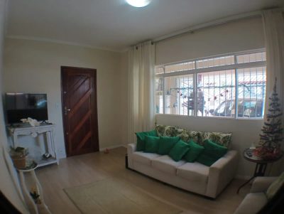Casa, 3 quartos, 209 m² - Foto 1