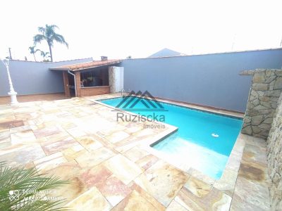 Casa, 3 quartos, 300 m² - Foto 3