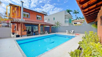 Casa, 6 quartos, 287 m² - Foto 4