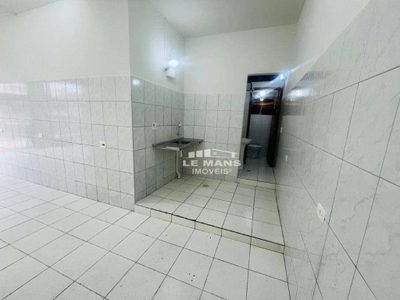 Loja-Salão, 45 m² - Foto 3