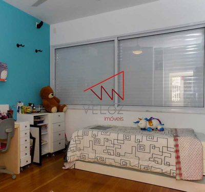 Apartamento, 4 quartos, 400 m² - Foto 2