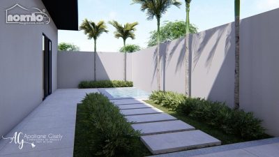 Casa, 3 quartos, 152 m² - Foto 3