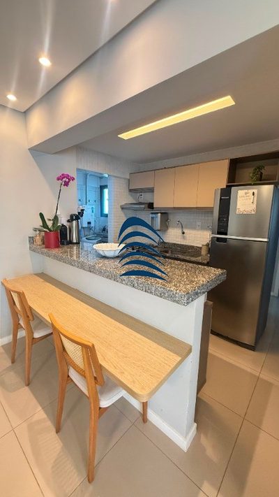 Apartamento, 2 quartos, 80 m² - Foto 4