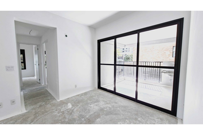 Apartamento, 3 quartos, 91 m² - Foto 2