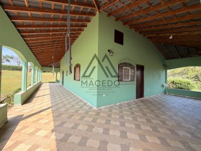 Sítio, 3 quartos, 3000 m² - Foto 5